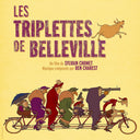 Les Triplettes De Belleviller - O.S.T. [Remastered]