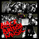 Jim Legxacy - Black British Music (2025) [CD]