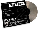 First Floor Part 2 [Colored Vinyl] (Smok) (Uk)