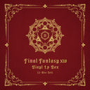 Game Music (Jpn) - Final Fantasy 14 Vinyl Lp Box - O.S.T. (Jpn) [LP]
