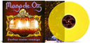 Puedes Contar Conmigo - Yellow Vinyl [Colored Vinyl] (Ylw)