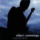 Albert Cummings - From The Heart [CD]
