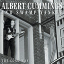 Albert Cummings - Long Way [CD]
