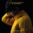 Mounia Raoui & Areski - Les Momes Porteurs [CD]