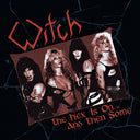 Witch - Hex Is On... And Then Some (Bonus Cd) [CD]