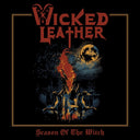 Wicked Leather - Season Of The Witch [CD]