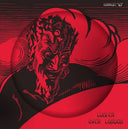 Current 93 - Lucifer Over London [Colored Vinyl] (Pict)