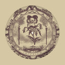 Current 93 - Imperium [Colored Vinyl] (Pict)