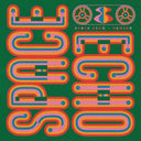 Space Echo - Rewind [12" Vinyl]
