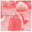 Prins Thomas - Thomas Moen Hermansen [CD]