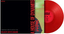 Bertelmann, Volker - A House Of Dynamite (Original Soundtrack) [LP]
