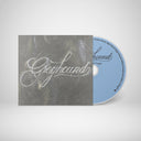 Katie Tupper - Greyhound [CD]