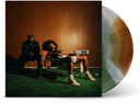 Blk Odyssy - Mood Control [Green/Brown/White]