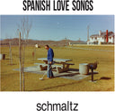 Spanish Love Songs - Schmaltz [Marble Colored Vinyl]