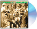 Cephalic Carnage - Exploiting Dysfunction - Deluxe 25th Anniversary Reissue [CD]