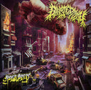 Plasteotomy - Block Based Eradication [CD]