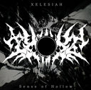 Xelesiah - Sense Of Hollow [CD]