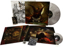 Mayhem - Liturgy Of Death [Limited Edition Clear-Black Marbled LP + 7 Inch Box Set]