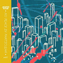 Jesper Ryom - No Place In Particular [LP]