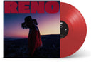 Red Leather - Reno [Red]
