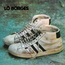 Lo Borges - Lo Borges [LP]