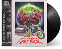 See You When I Get Back [LP]