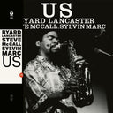 Byard Lancaster - Us [LP]