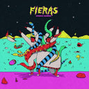 Cosmica Bandida - Fieras [LP]