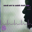 Del The Funky Homosapien - Both Sides Of The Brain (25th Anniversary Edition) [LP]
