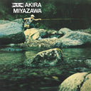 Akira Miyazawa - Yamame [LP]