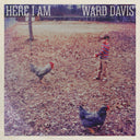 Ward Davis - Here I Am [CD]