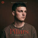 Rasmus Krogh  Oppenhagen - Pillars [CD]