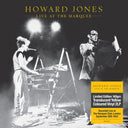 Live At The Marquee [Clear Vinyl] (Ylw) (Uk)