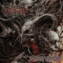 Architectural Genocide - Malignant Cognition [CD]