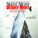 Richard Band - Silent Night, Deadly Night 4: Initiation - O.S.T. [CD]