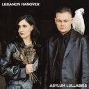 Lebanon Hanover - Asylum Lullabies [Limited Edition] (Post)