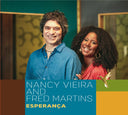 Nancy Vieira  / Martins,Fred - Esperanca [CD]