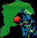 Sessions Iv [Clear Vinyl] (Grn) (Ofgv)