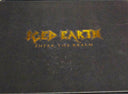 Iced Earth - Enter The Realm [Colored Vinyl] [Deluxe] (Emb) (Gate) (Gol)