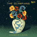 Olympians - In Search Of A Revival [Indie Exclusive Blue]