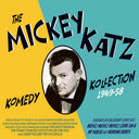 Mickey Katz - Mickey Katz Komedy Kollection 1949-58 [CD]