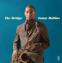Sonny Rollins - Bridge [LP]