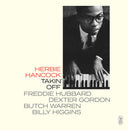 Herbie Hancock - Takin' Off [LP]