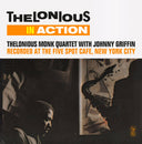 Thelonious Monk - Thelonious In Action [LP]
