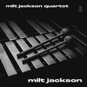 Milt Jackson - Milt Jackson Quartet [LP]