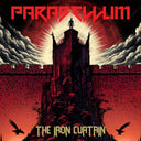 Parabellum - Iron Curtain [CD]
