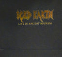 Iced Earth - Live In Ancient Kourion (Emb) (Gate) [Limited Edition]