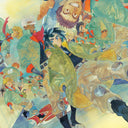 Masaru Yokoyama - Mobile Suit Gundam: Iron-Blooded Orphans - O.S.T. [LP]