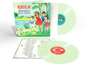 Eels - Daisies Of The Galaxy (25th Anniversary Glow-In-The-Dark Colored Vinyl)