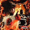 Chip Fu & Shaquille O'Neal - Warning [7" Vinyl]